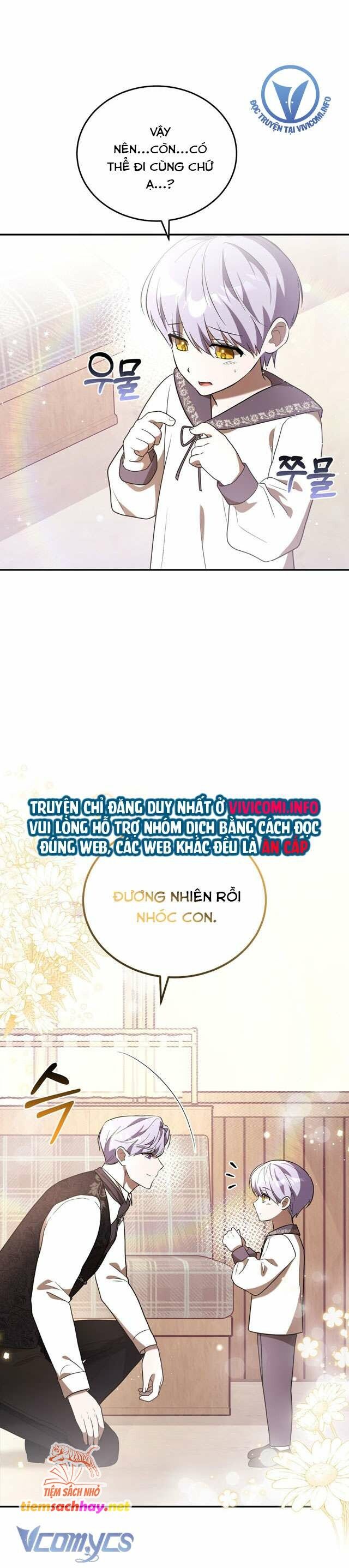 đọc truyện Không Phải Tôi Cố Tình Khiến Anh Ta Si Mê Đâu Chương 9 ảnh 18 tại Giả Dược