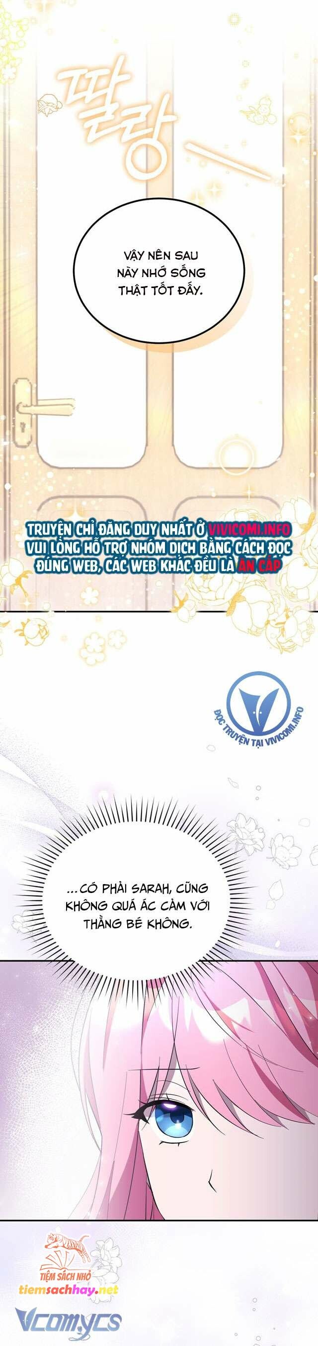 đọc truyện Không Phải Tôi Cố Tình Khiến Anh Ta Si Mê Đâu Chương 9 ảnh 26 tại Giả Dược