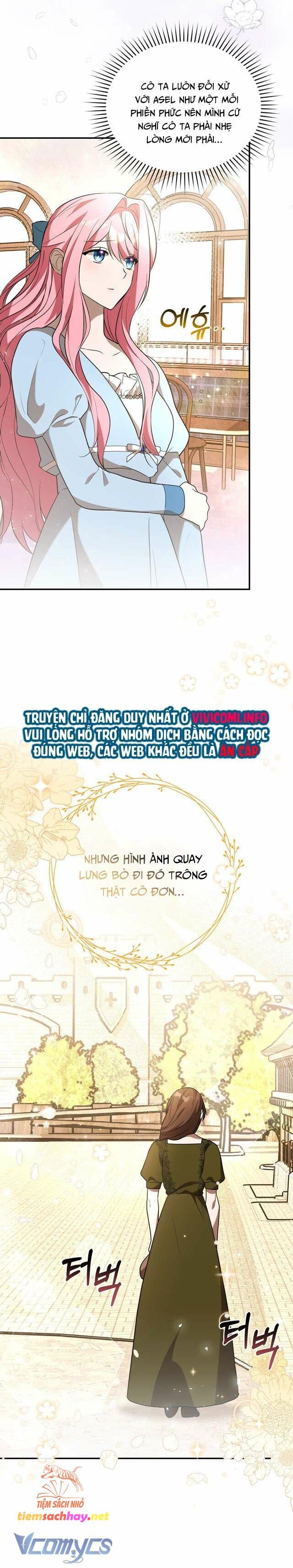 đọc truyện Không Phải Tôi Cố Tình Khiến Anh Ta Si Mê Đâu Chương 9 ảnh 27 tại Giả Dược