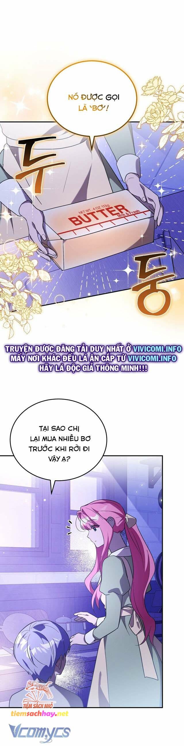 đọc truyện Không Phải Tôi Cố Tình Khiến Anh Ta Si Mê Đâu Chương 9 ảnh 32 tại Giả Dược