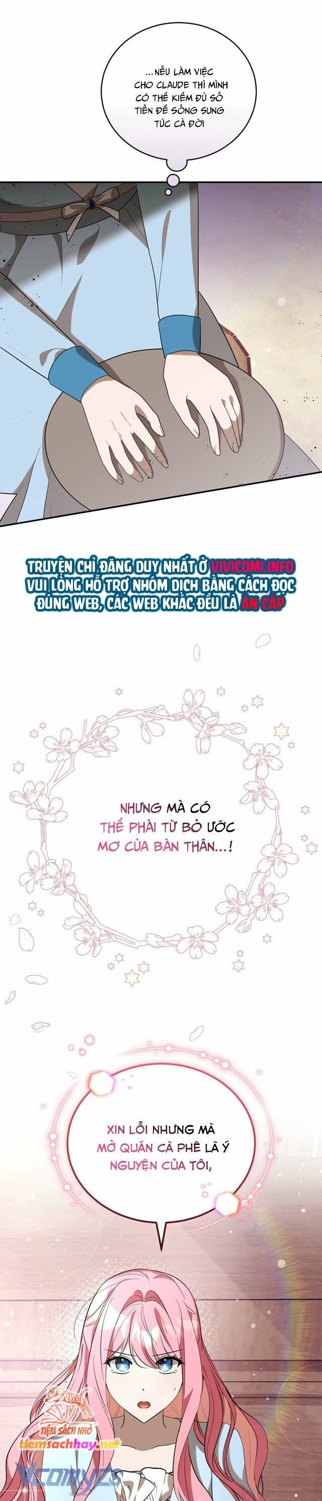 đọc truyện Không Phải Tôi Cố Tình Khiến Anh Ta Si Mê Đâu Chương 9 ảnh 9 tại Giả Dược