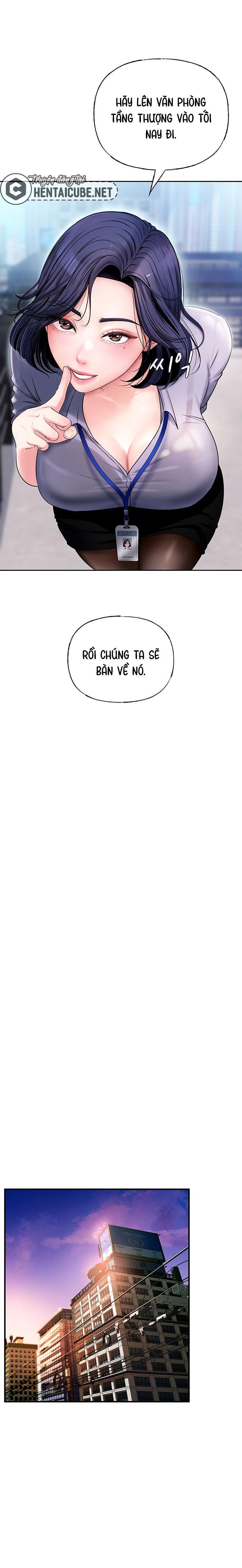 đọc truyện Không Phải Vợ Mà Là Mẹ Vợ Chương 2 ảnh 26 tại Giả Dược