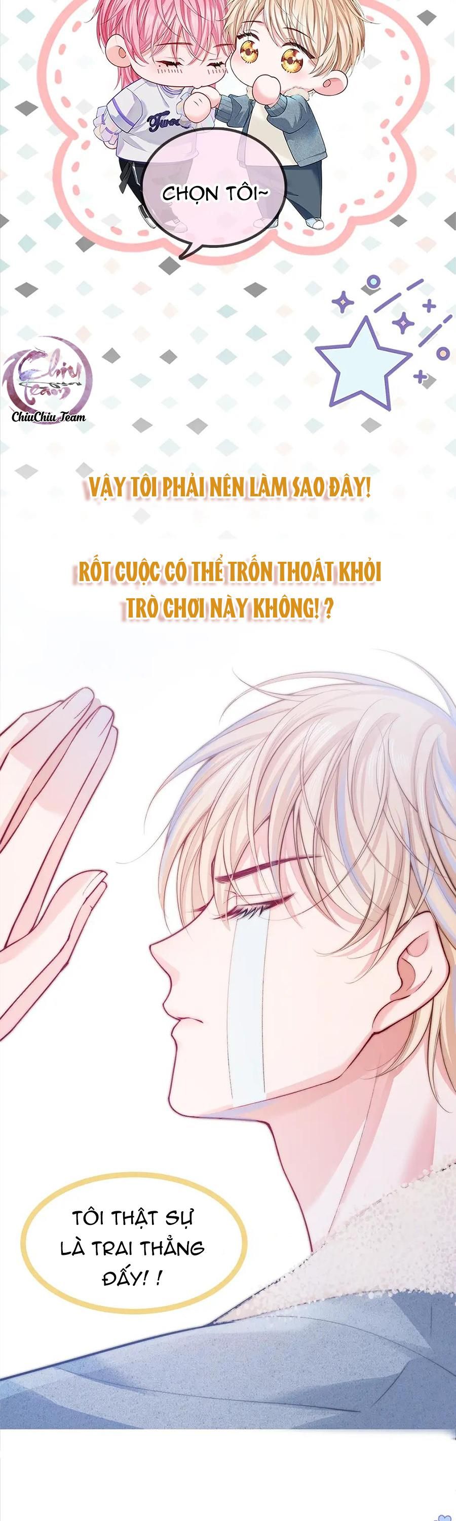 đọc truyện Không Thân Mật Sẽ Tiêu Đời Chương 0 ảnh 11 tại Giả Dược