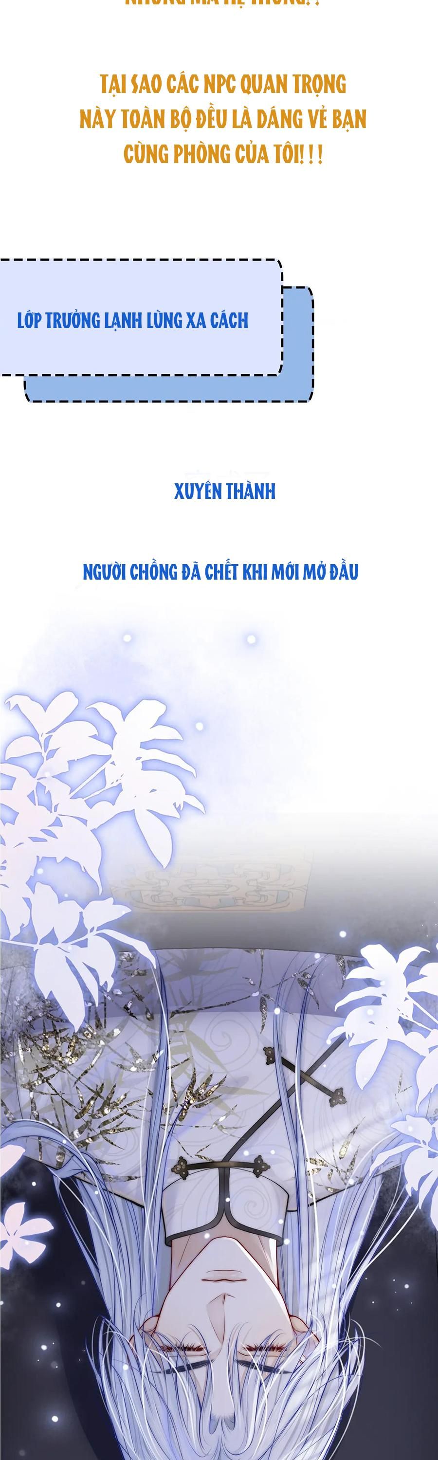 đọc truyện Không Thân Mật Sẽ Tiêu Đời Chương 0 ảnh 5 tại Giả Dược
