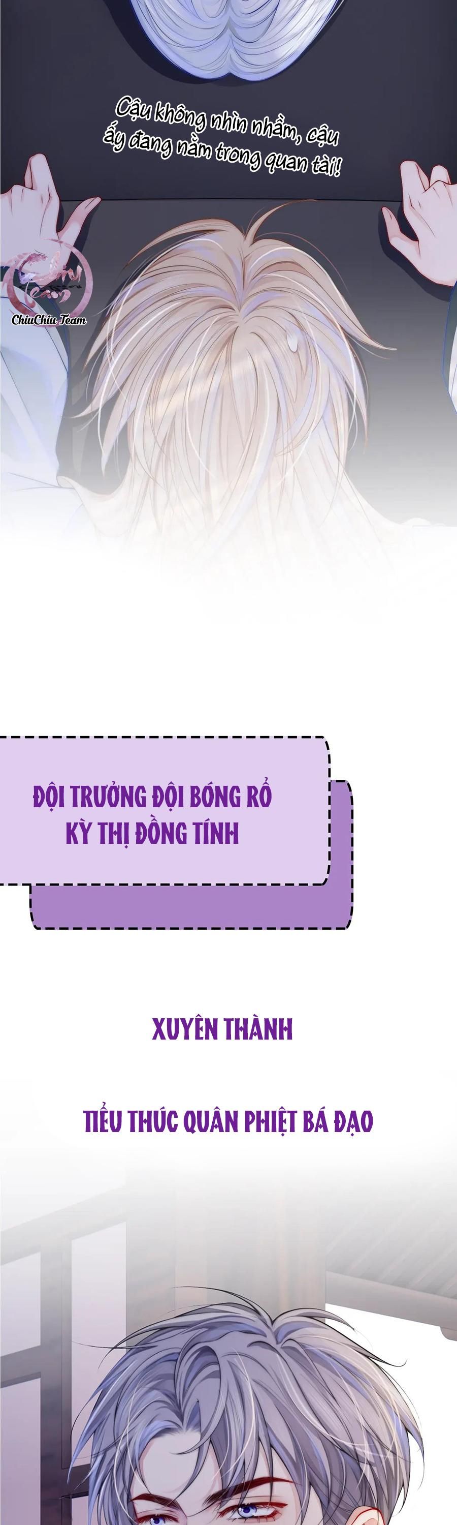 đọc truyện Không Thân Mật Sẽ Tiêu Đời Chương 0 ảnh 6 tại Giả Dược