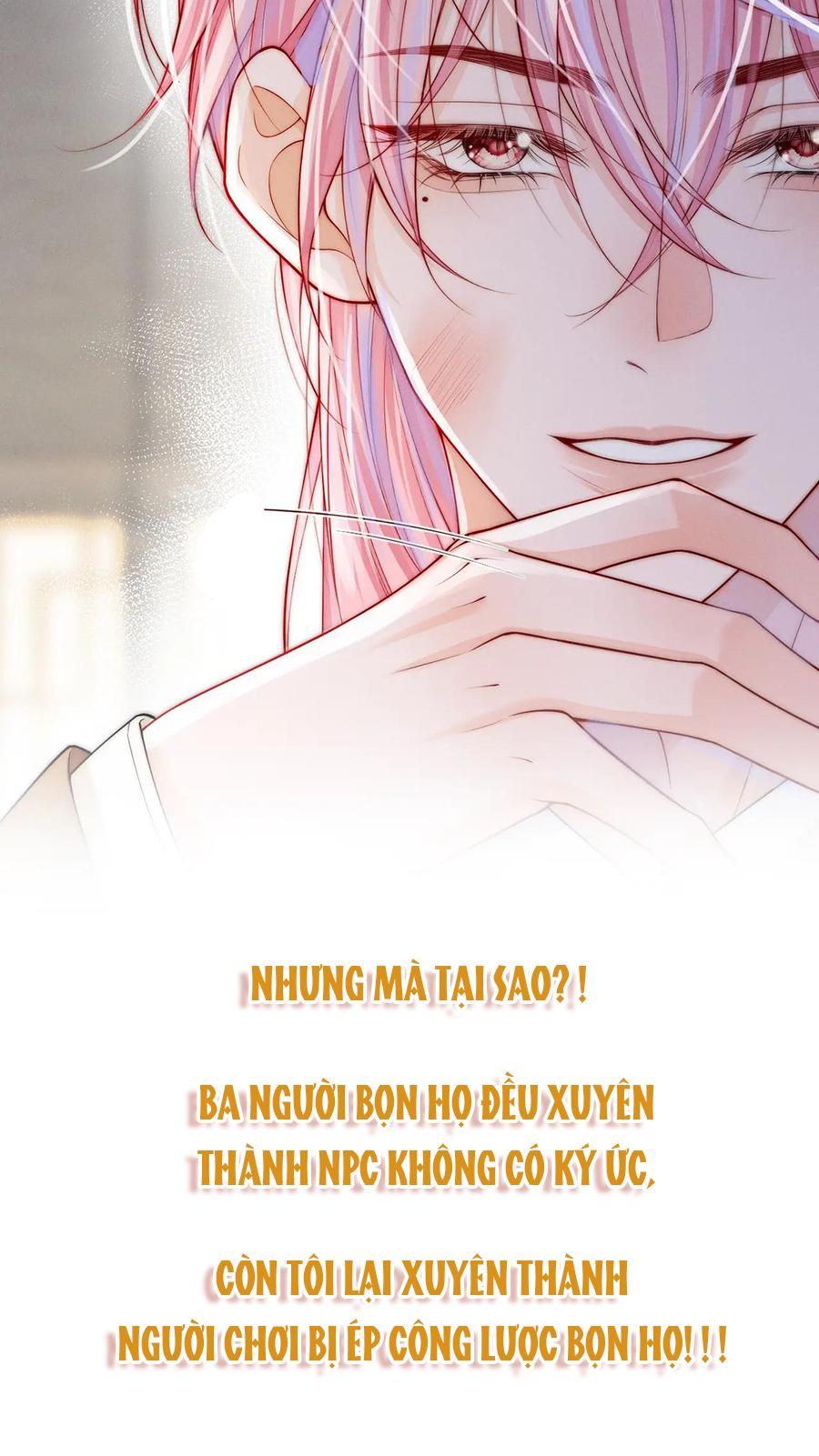 đọc truyện Không Thân Mật Sẽ Tiêu Đời Chương 0 ảnh 8 tại Giả Dược