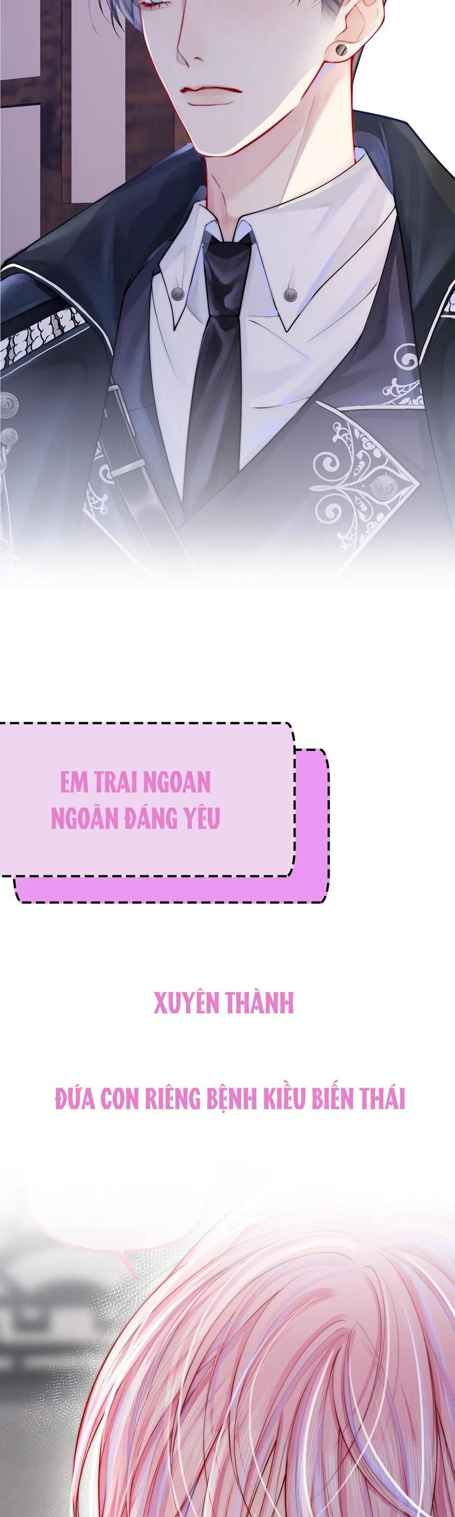 đọc truyện Không Thân Mật Sẽ Tiêu Đời Chương 1 ảnh 7 tại Giả Dược