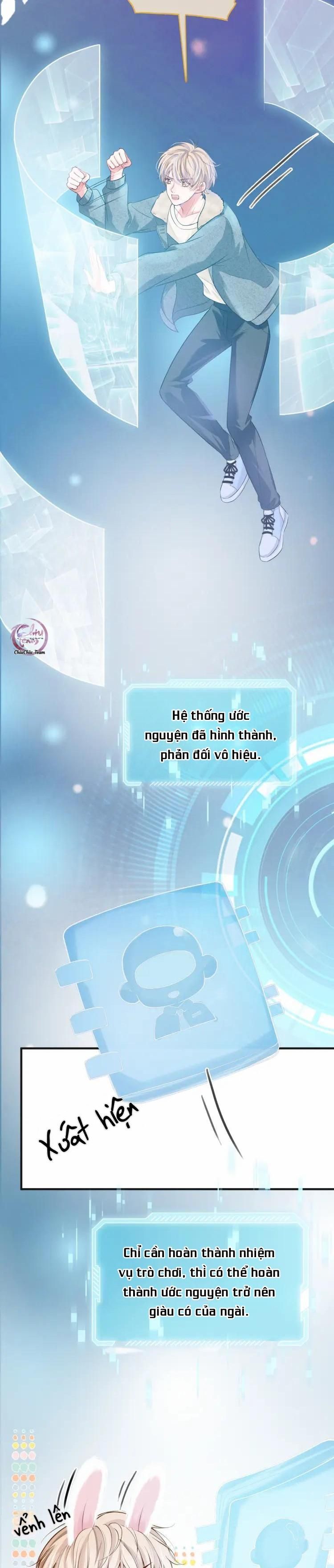 đọc truyện Không Thân Mật Sẽ Tiêu Đời Chương 2 ảnh 2 tại Giả Dược
