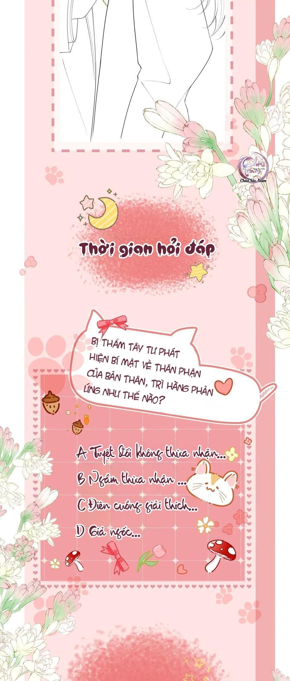 đọc truyện Không Thân Mật Sẽ Tiêu Đời Chương 4 ảnh 26 tại Giả Dược