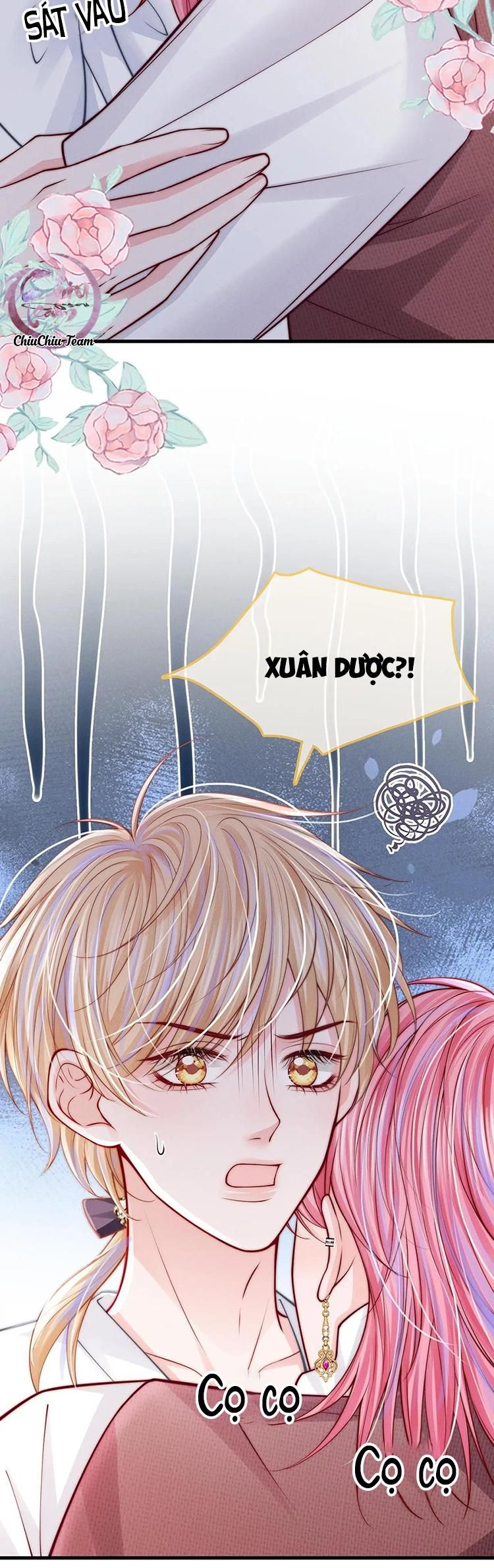 đọc truyện Không Thân Mật Sẽ Tiêu Đời Chương 44 ảnh 23 tại Truyện Dạ Ký