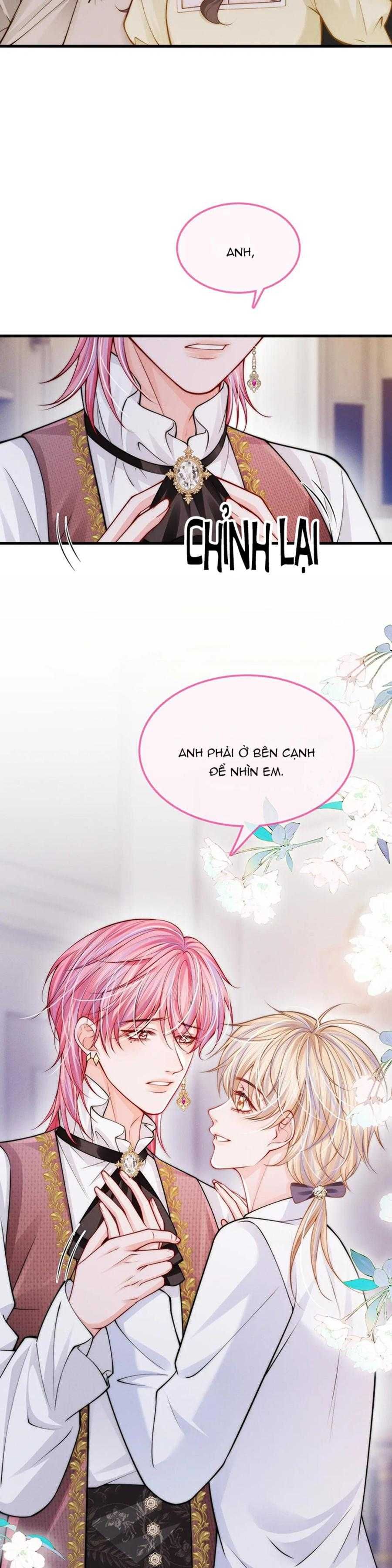 đọc truyện Không Thân Mật Sẽ Tiêu Đời Chương 49 ảnh 23 tại Giả Dược