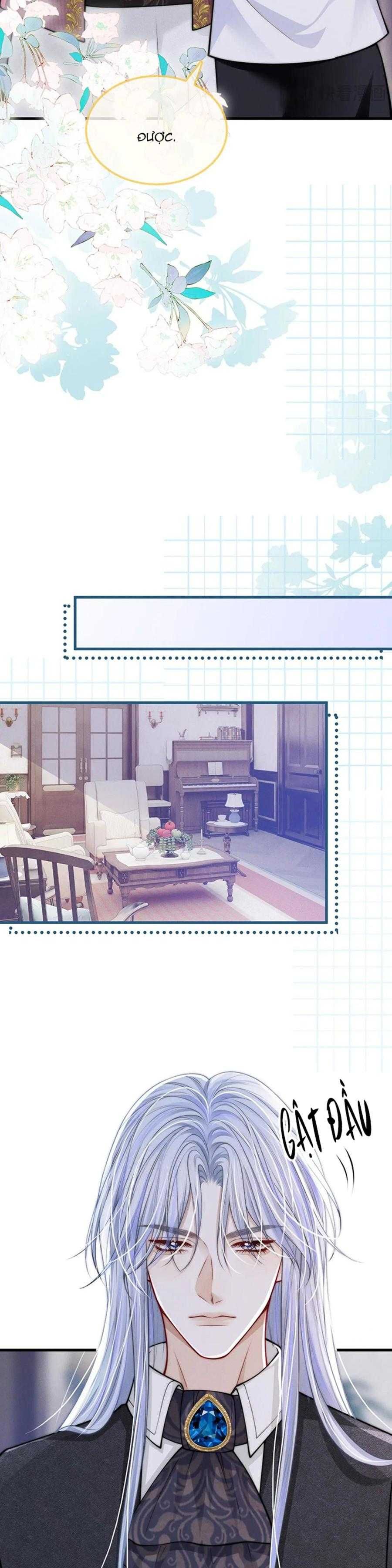 đọc truyện Không Thân Mật Sẽ Tiêu Đời Chương 49 ảnh 24 tại Giả Dược