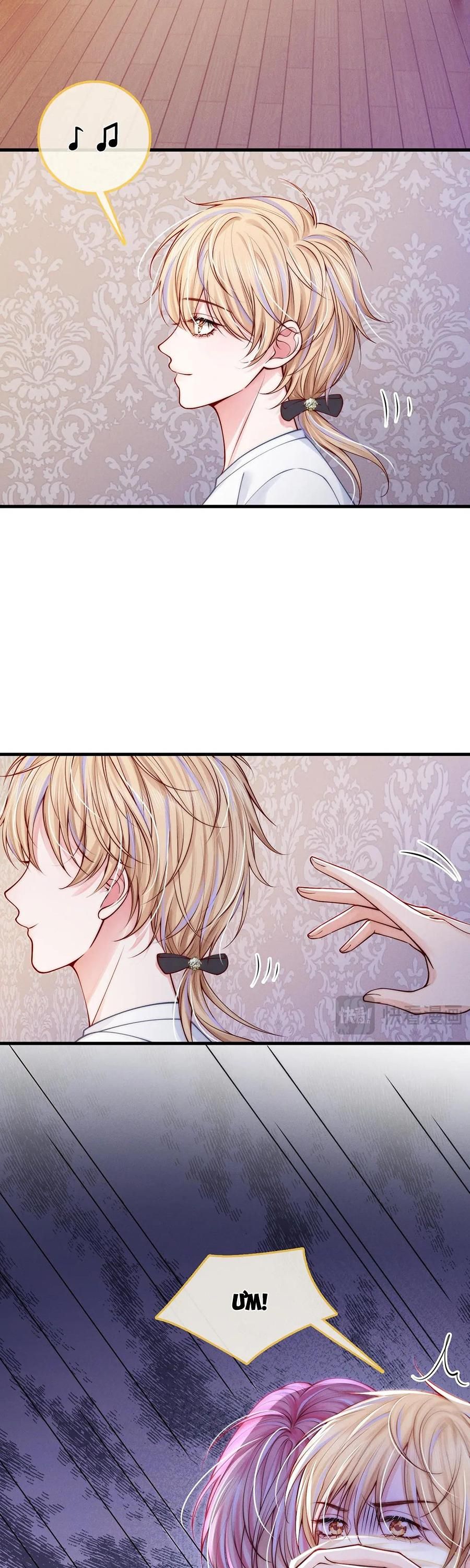 đọc truyện Không Thân Mật Sẽ Tiêu Đời Chương 50 ảnh 14 tại Thiên Thai Truyện