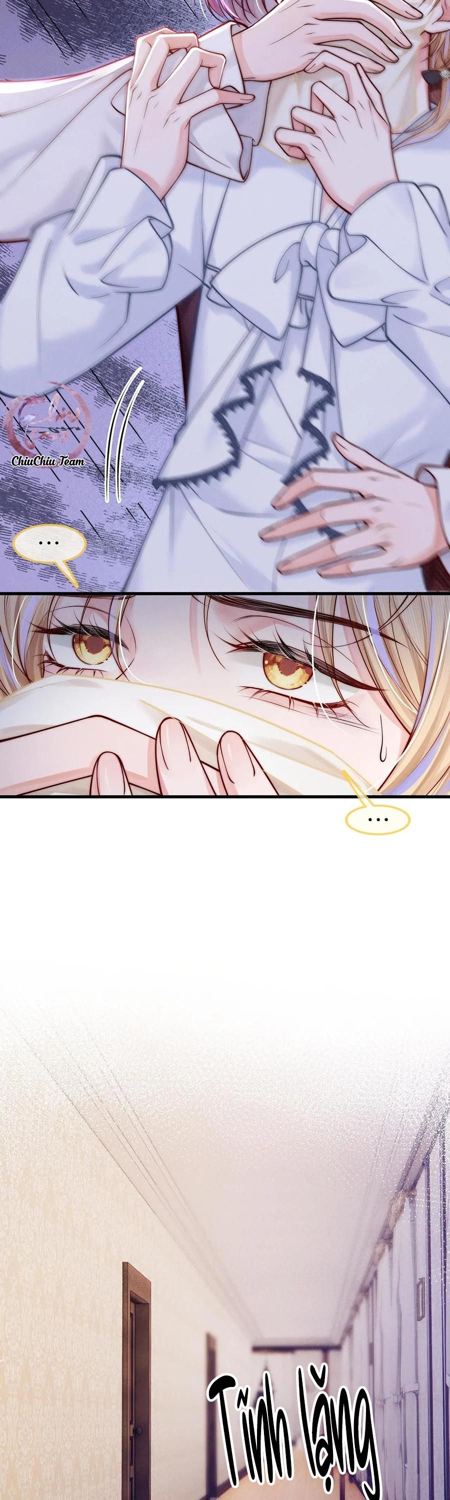 đọc truyện Không Thân Mật Sẽ Tiêu Đời Chương 50 ảnh 15 tại Thiên Thai Truyện