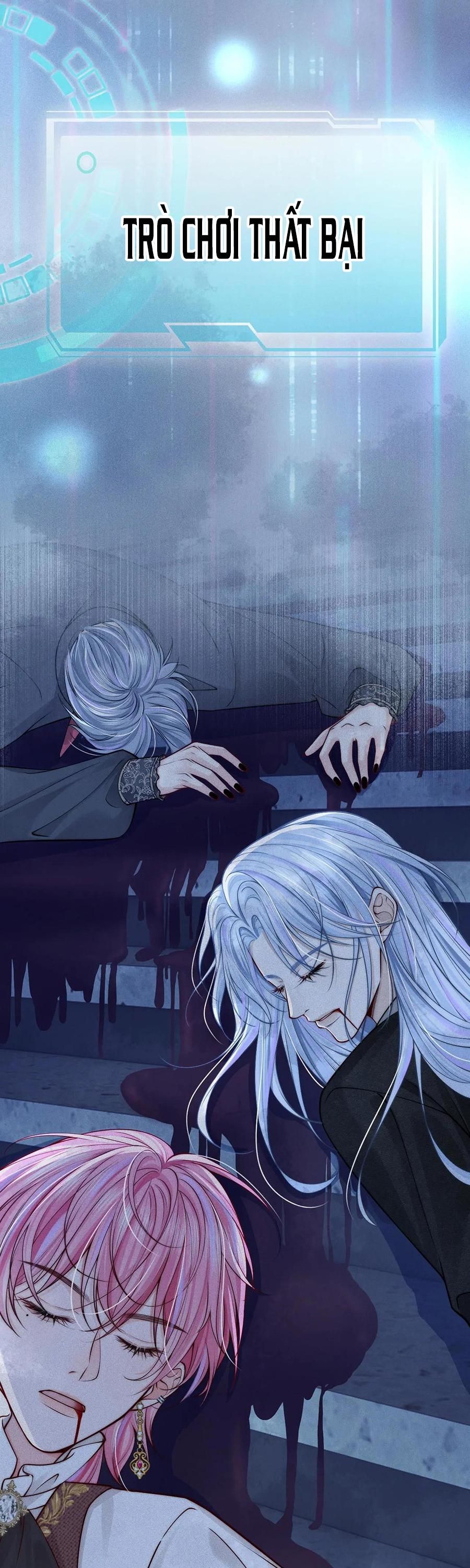 đọc truyện Không Thân Mật Sẽ Tiêu Đời Chương 50 ảnh 17 tại Thiên Thai Truyện