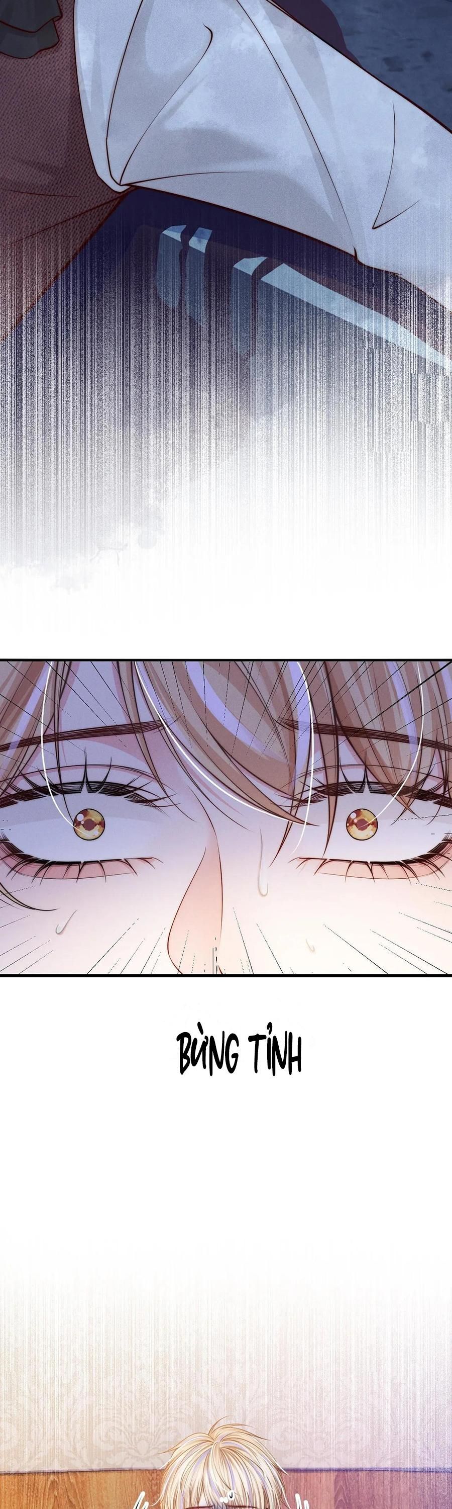 đọc truyện Không Thân Mật Sẽ Tiêu Đời Chương 50 ảnh 18 tại Thiên Thai Truyện