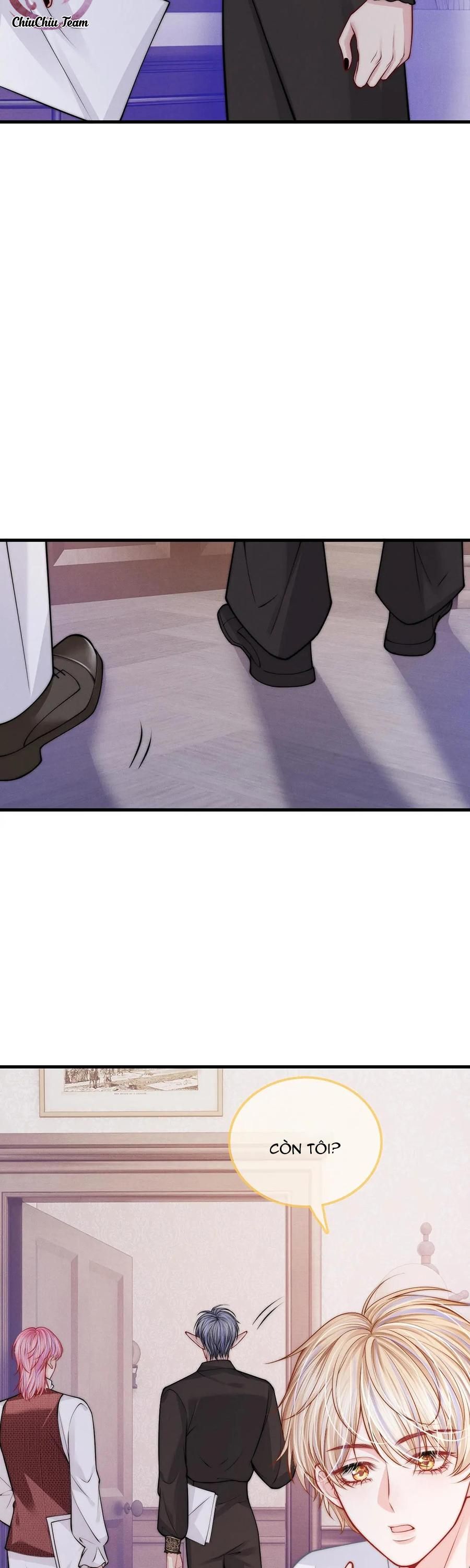 đọc truyện Không Thân Mật Sẽ Tiêu Đời Chương 50 ảnh 4 tại Thiên Thai Truyện