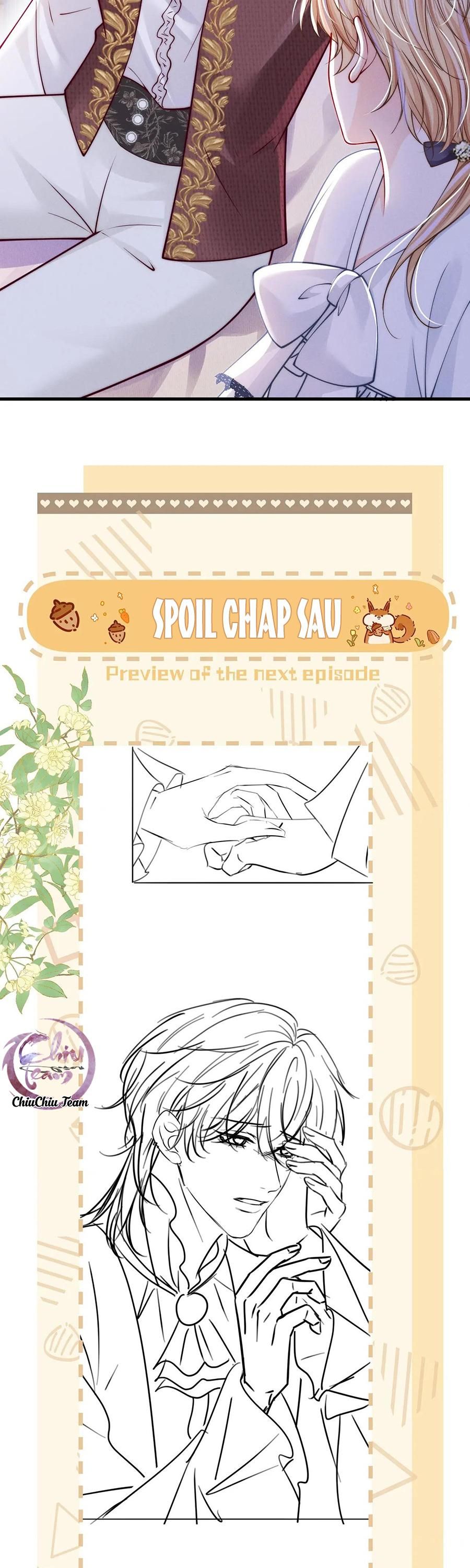 đọc truyện Không Thân Mật Sẽ Tiêu Đời Chương 50 ảnh 25 tại Thiên Thai Truyện