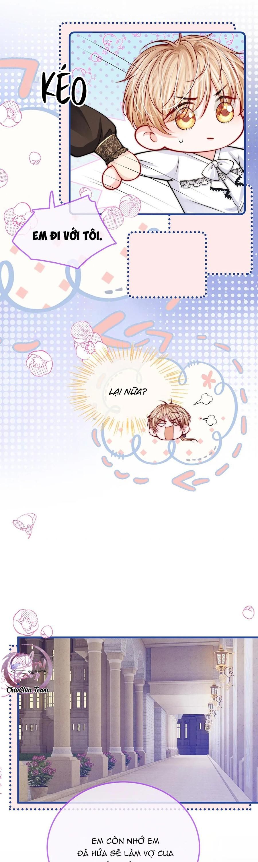 đọc truyện Không Thân Mật Sẽ Tiêu Đời Chương 50 ảnh 6 tại Thiên Thai Truyện