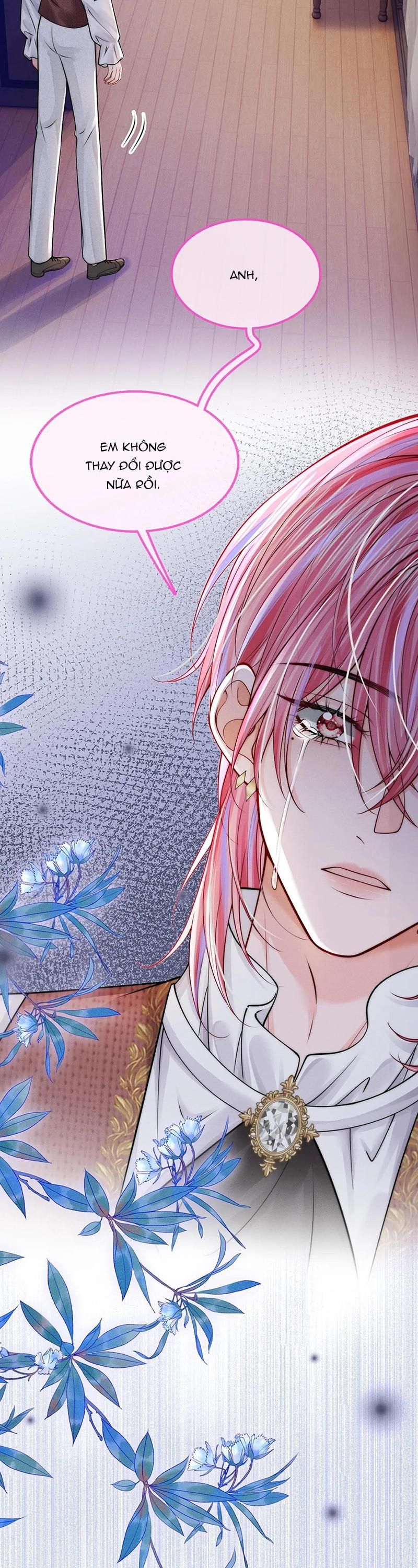 đọc truyện Không Thân Mật Sẽ Tiêu Đời Chương 51 ảnh 16 tại Thiên Thai Truyện