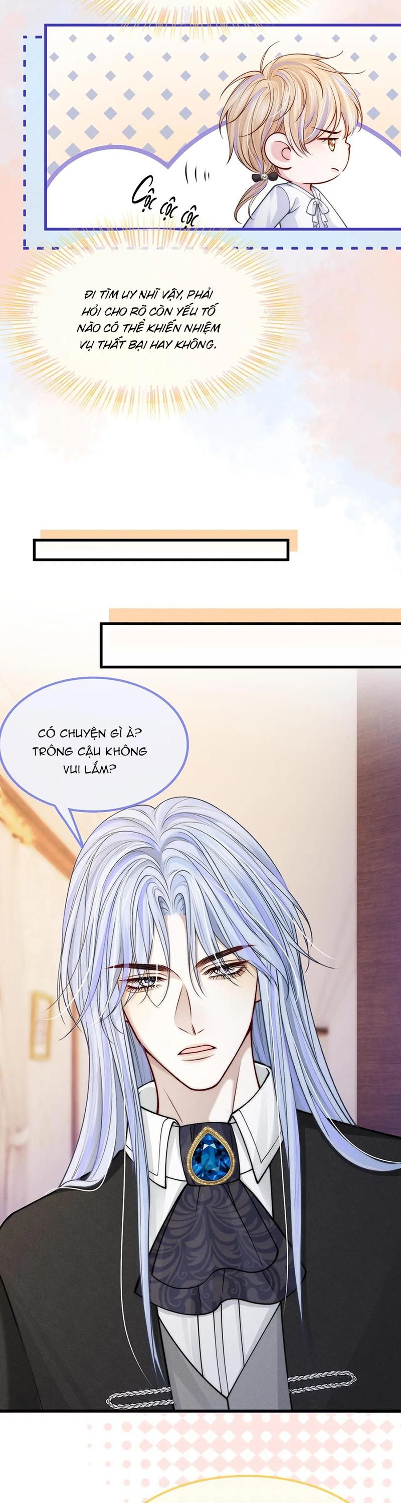 đọc truyện Không Thân Mật Sẽ Tiêu Đời Chương 51 ảnh 18 tại Thiên Thai Truyện