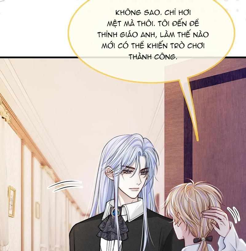 đọc truyện Không Thân Mật Sẽ Tiêu Đời Chương 51 ảnh 19 tại Thiên Thai Truyện