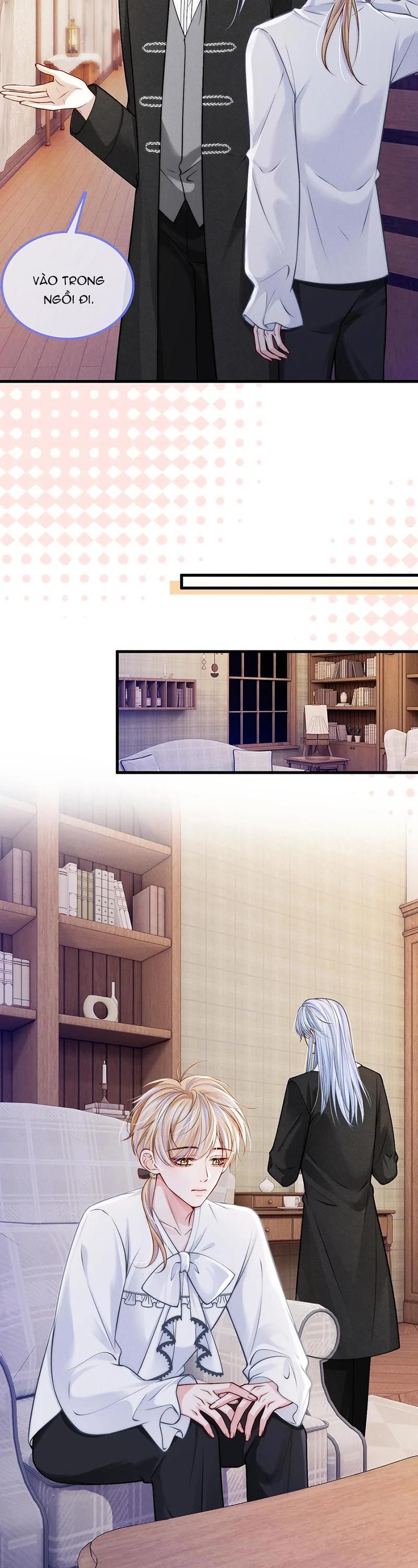 đọc truyện Không Thân Mật Sẽ Tiêu Đời Chương 51 ảnh 20 tại Thiên Thai Truyện