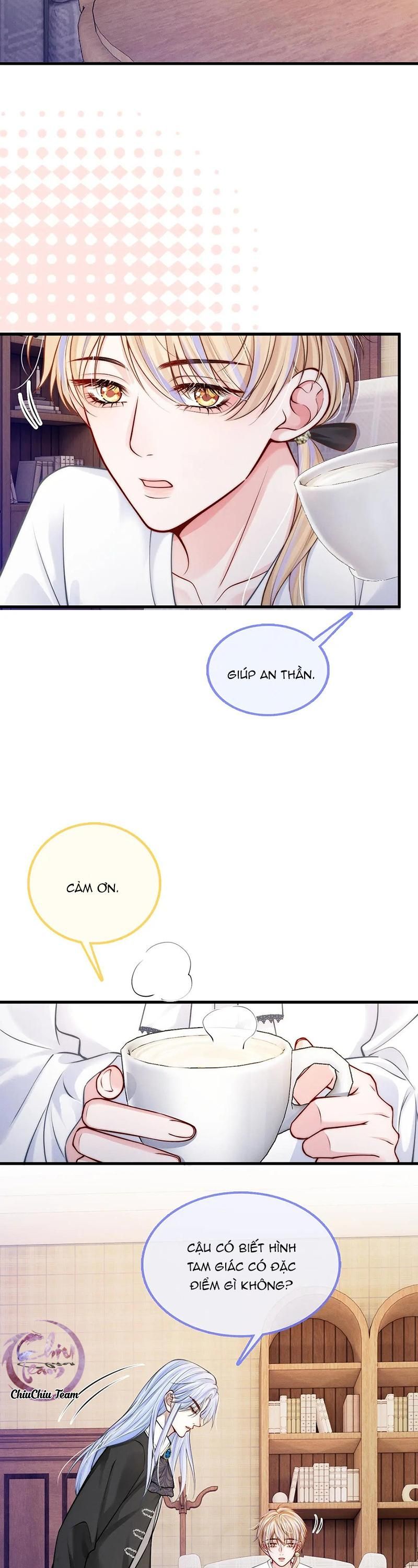 đọc truyện Không Thân Mật Sẽ Tiêu Đời Chương 51 ảnh 21 tại Thiên Thai Truyện