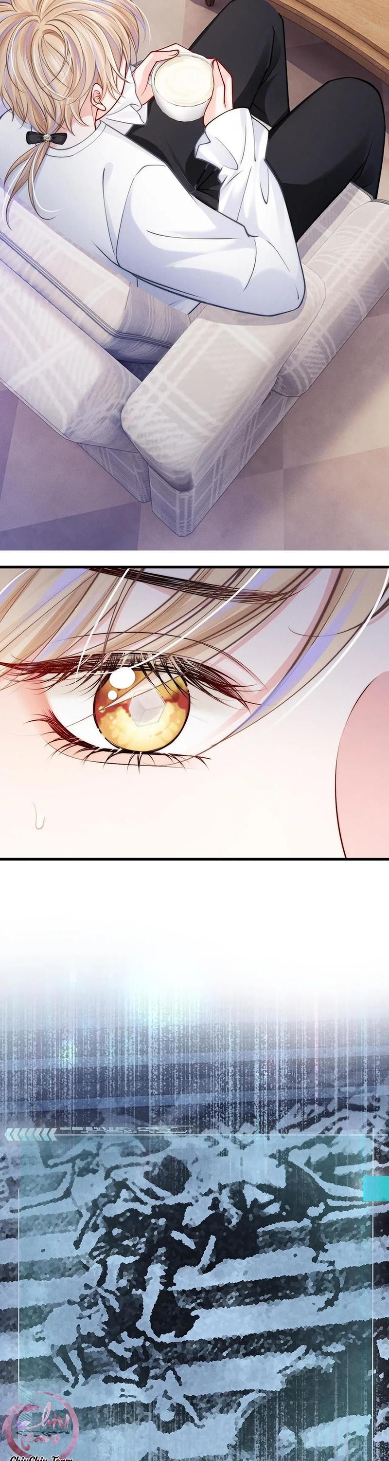 đọc truyện Không Thân Mật Sẽ Tiêu Đời Chương 51 ảnh 25 tại Thiên Thai Truyện