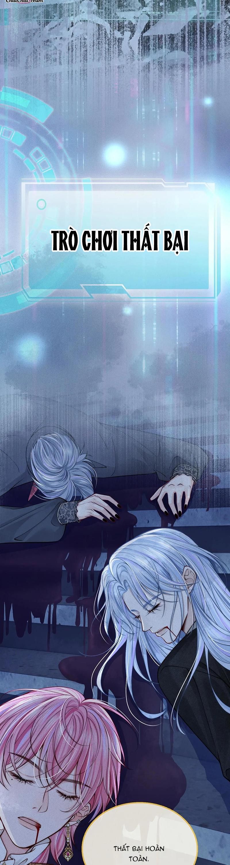 đọc truyện Không Thân Mật Sẽ Tiêu Đời Chương 51 ảnh 26 tại Thiên Thai Truyện