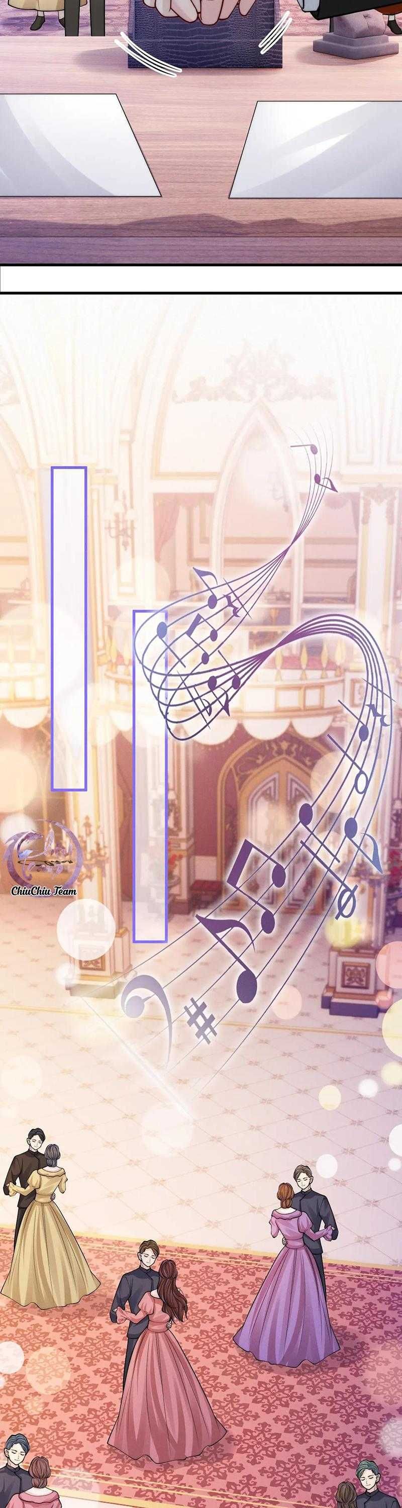 đọc truyện Không Thân Mật Sẽ Tiêu Đời Chương 52 ảnh 3 tại Thiên Thai Truyện