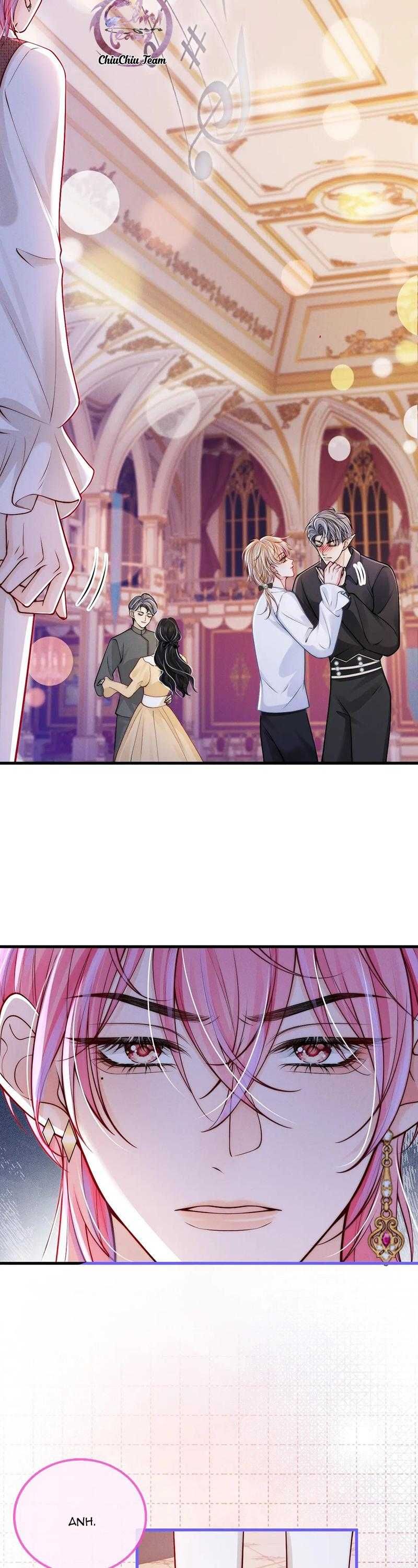 đọc truyện Không Thân Mật Sẽ Tiêu Đời Chương 52 ảnh 13 tại Thiên Thai Truyện