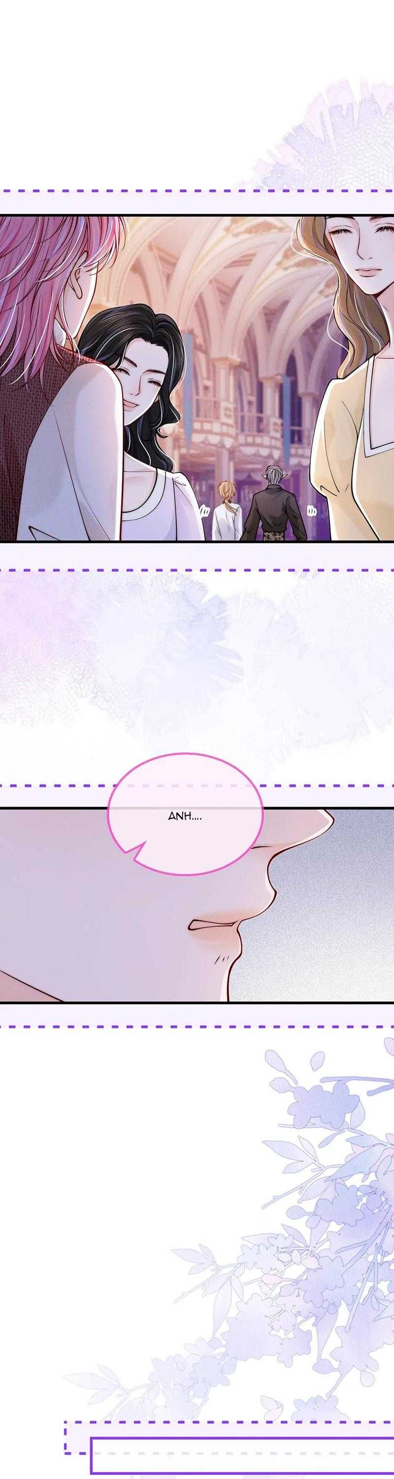 đọc truyện Không Thân Mật Sẽ Tiêu Đời Chương 52 ảnh 15 tại Thiên Thai Truyện