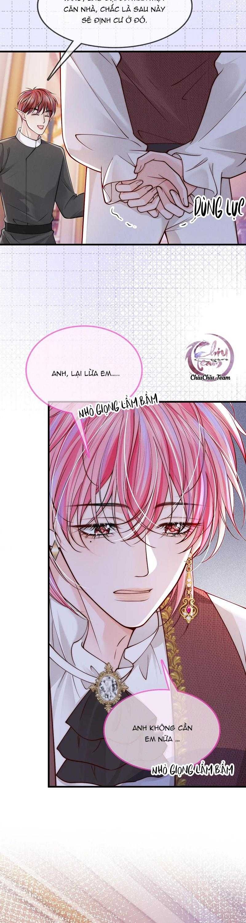 đọc truyện Không Thân Mật Sẽ Tiêu Đời Chương 52 ảnh 20 tại Thiên Thai Truyện