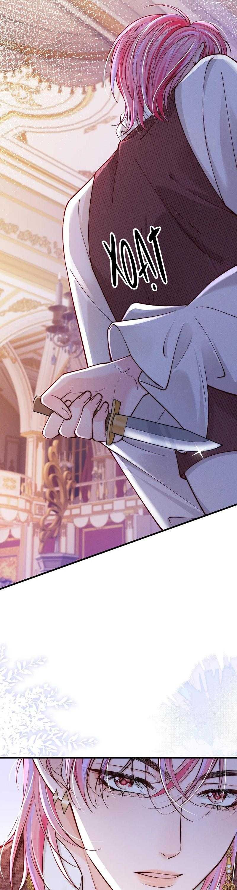 đọc truyện Không Thân Mật Sẽ Tiêu Đời Chương 52 ảnh 21 tại Thiên Thai Truyện