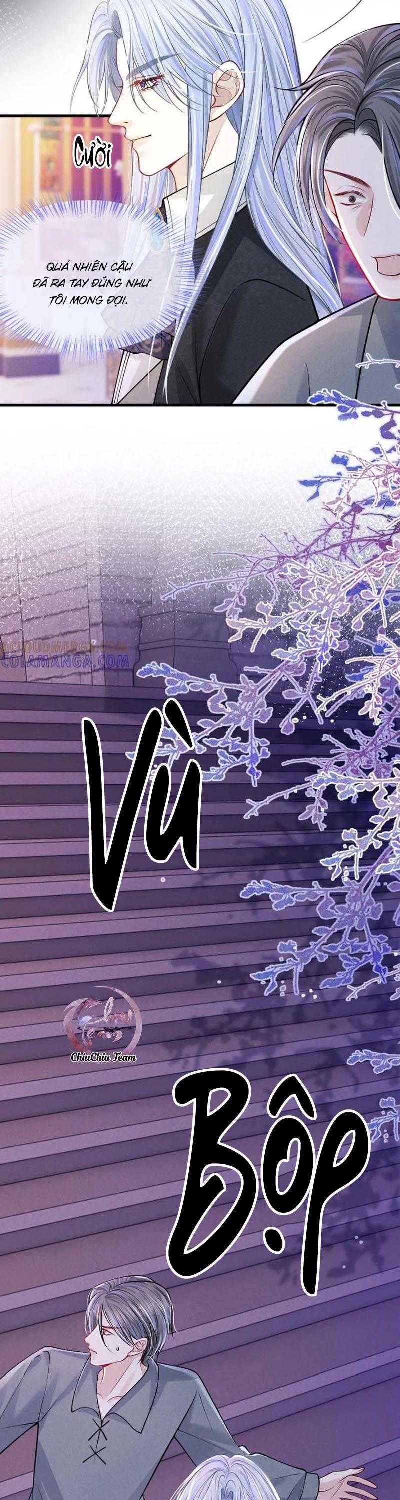 đọc truyện Không Thân Mật Sẽ Tiêu Đời Chương 53 ảnh 13 tại Thiên Thai Truyện