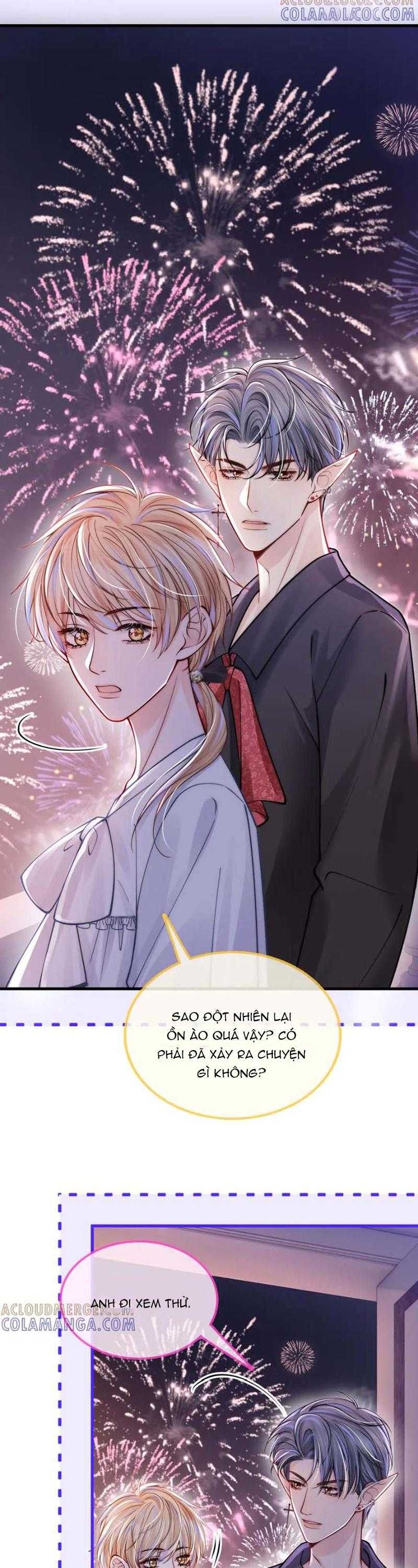 đọc truyện Không Thân Mật Sẽ Tiêu Đời Chương 53 ảnh 15 tại Thiên Thai Truyện