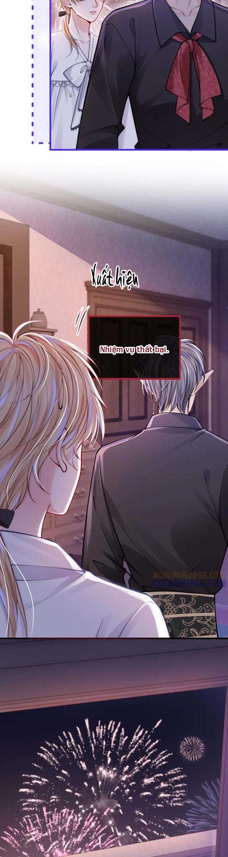 đọc truyện Không Thân Mật Sẽ Tiêu Đời Chương 53 ảnh 16 tại Thiên Thai Truyện