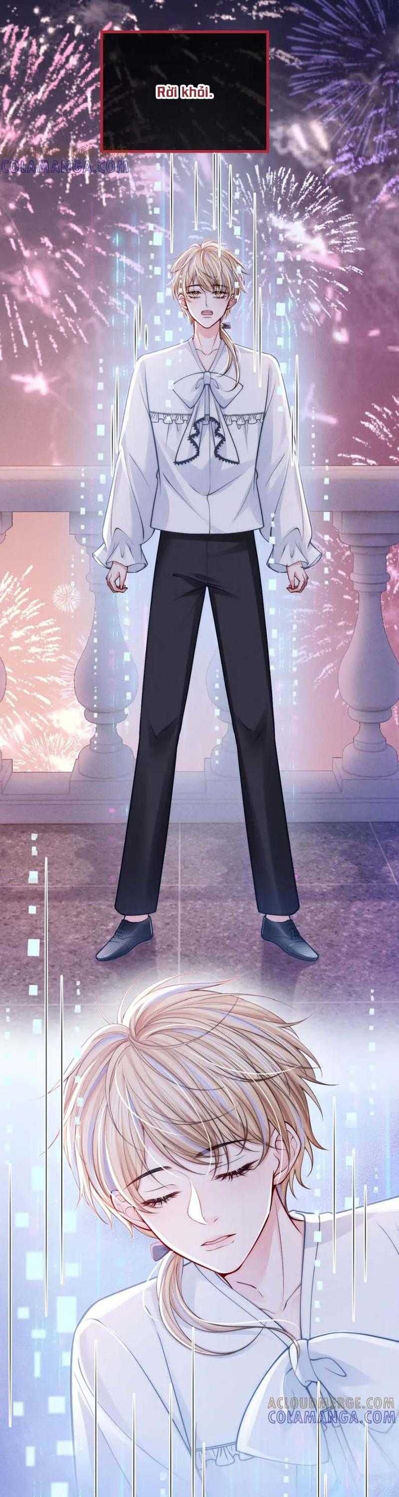 đọc truyện Không Thân Mật Sẽ Tiêu Đời Chương 53 ảnh 19 tại Thiên Thai Truyện