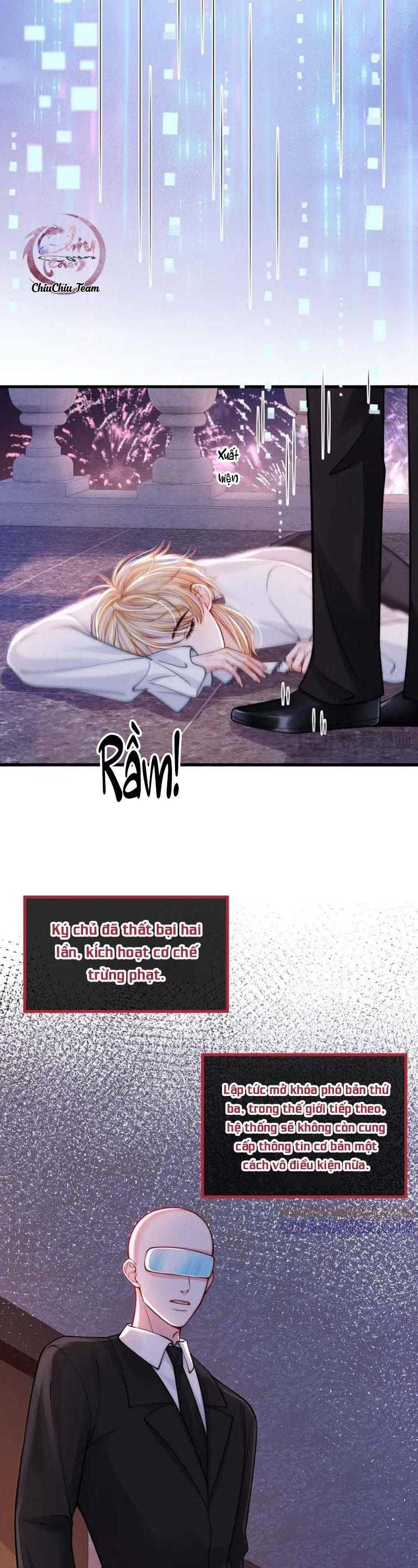 đọc truyện Không Thân Mật Sẽ Tiêu Đời Chương 53 ảnh 20 tại Thiên Thai Truyện