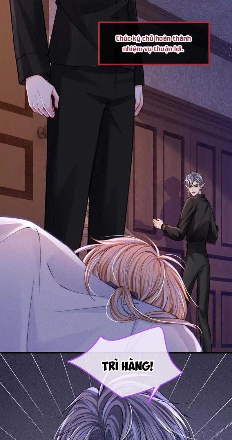 đọc truyện Không Thân Mật Sẽ Tiêu Đời Chương 53 ảnh 21 tại Thiên Thai Truyện