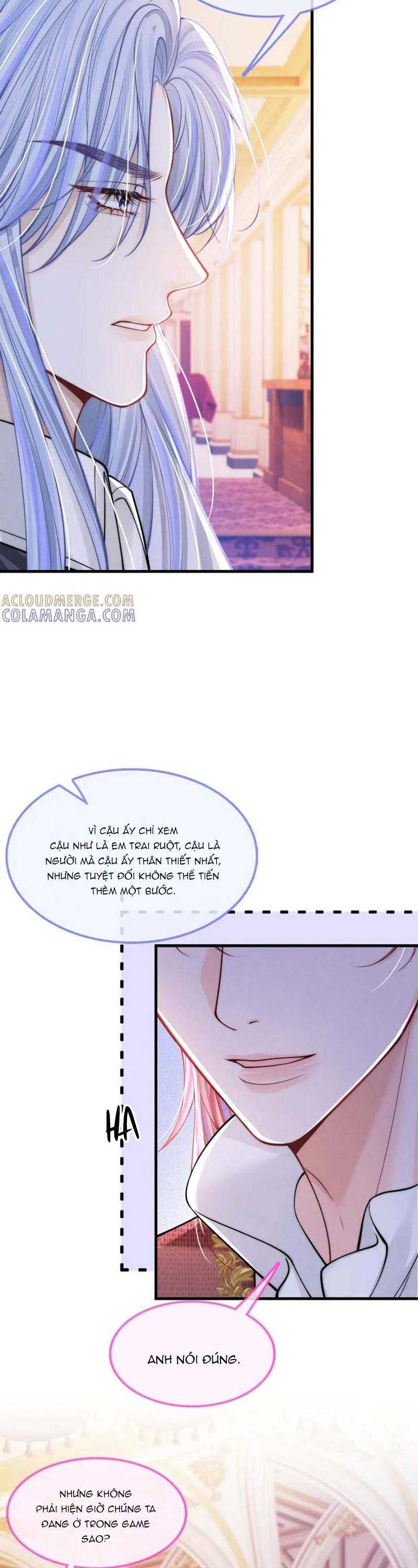 đọc truyện Không Thân Mật Sẽ Tiêu Đời Chương 53 ảnh 6 tại Thiên Thai Truyện