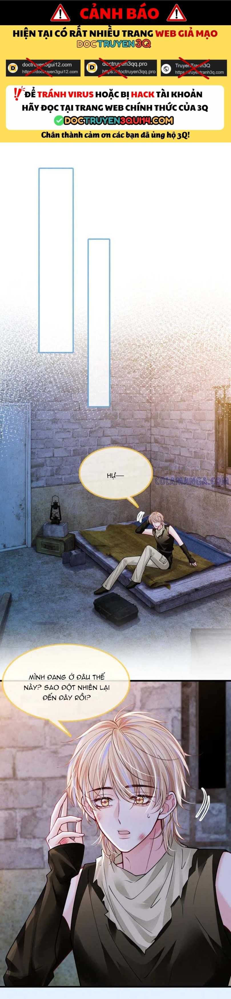 đọc truyện Không Thân Mật Sẽ Tiêu Đời Chương 54 ảnh 2 tại Thiên Thai Truyện