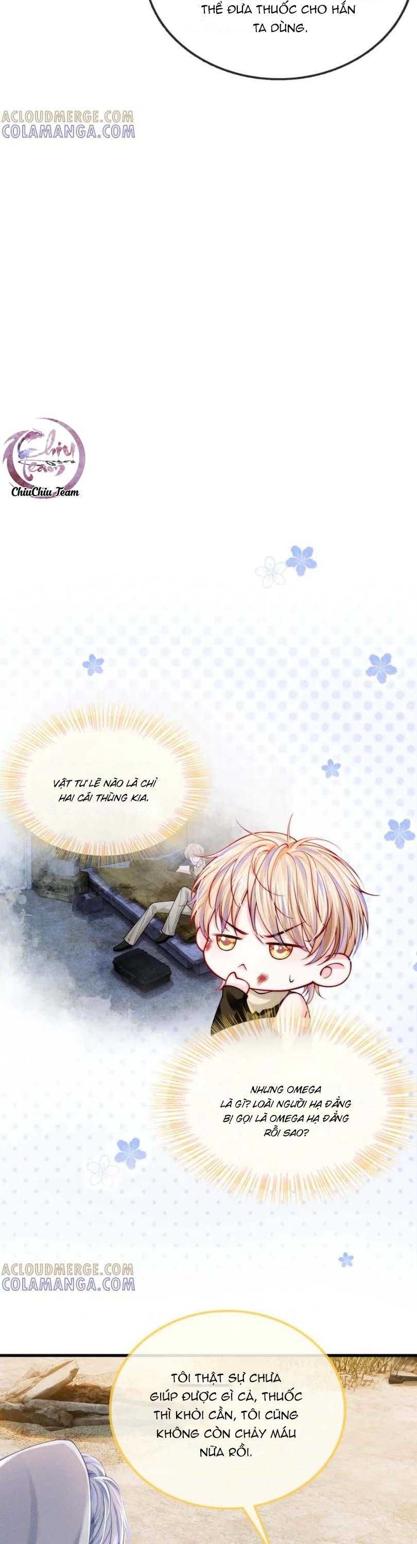 đọc truyện Không Thân Mật Sẽ Tiêu Đời Chương 54 ảnh 14 tại Thiên Thai Truyện