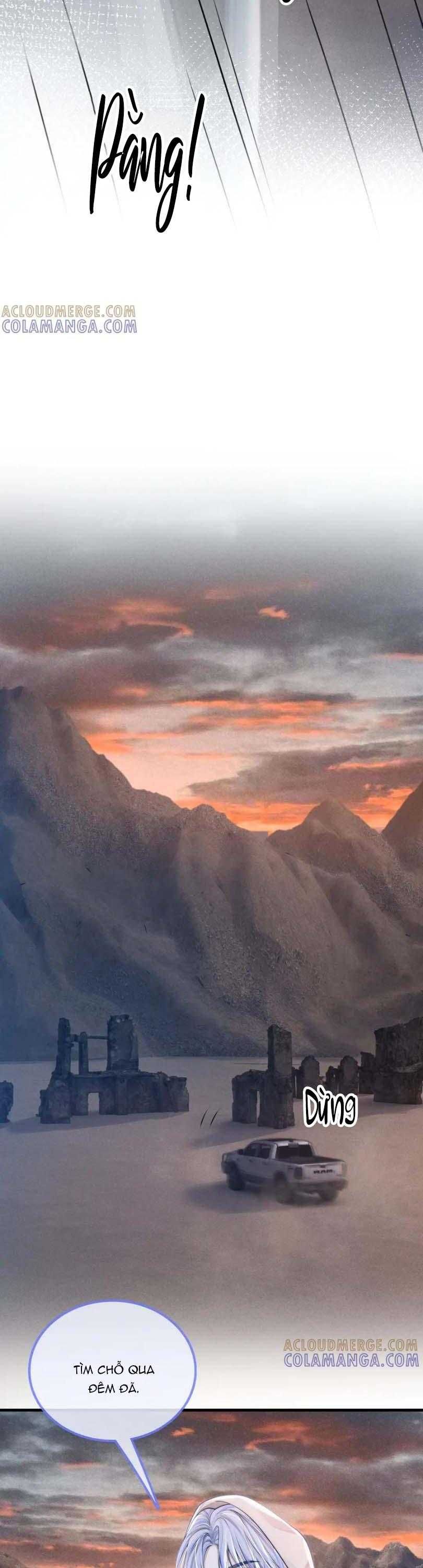 đọc truyện Không Thân Mật Sẽ Tiêu Đời Chương 54 ảnh 18 tại Thiên Thai Truyện