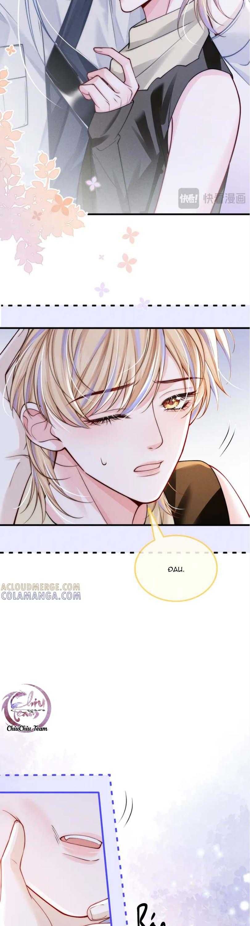 đọc truyện Không Thân Mật Sẽ Tiêu Đời Chương 54 ảnh 22 tại Thiên Thai Truyện