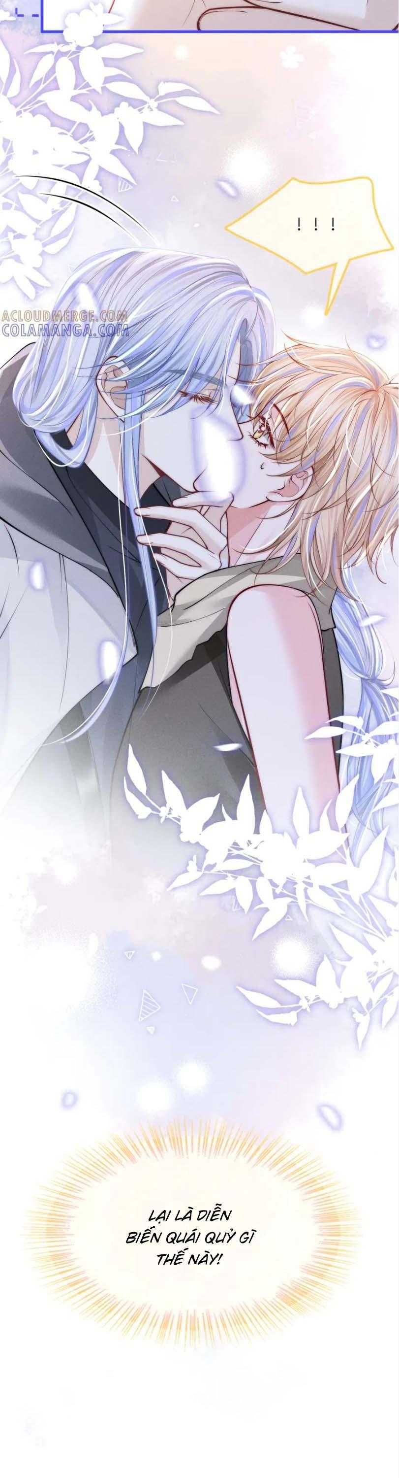 đọc truyện Không Thân Mật Sẽ Tiêu Đời Chương 54 ảnh 24 tại Thiên Thai Truyện