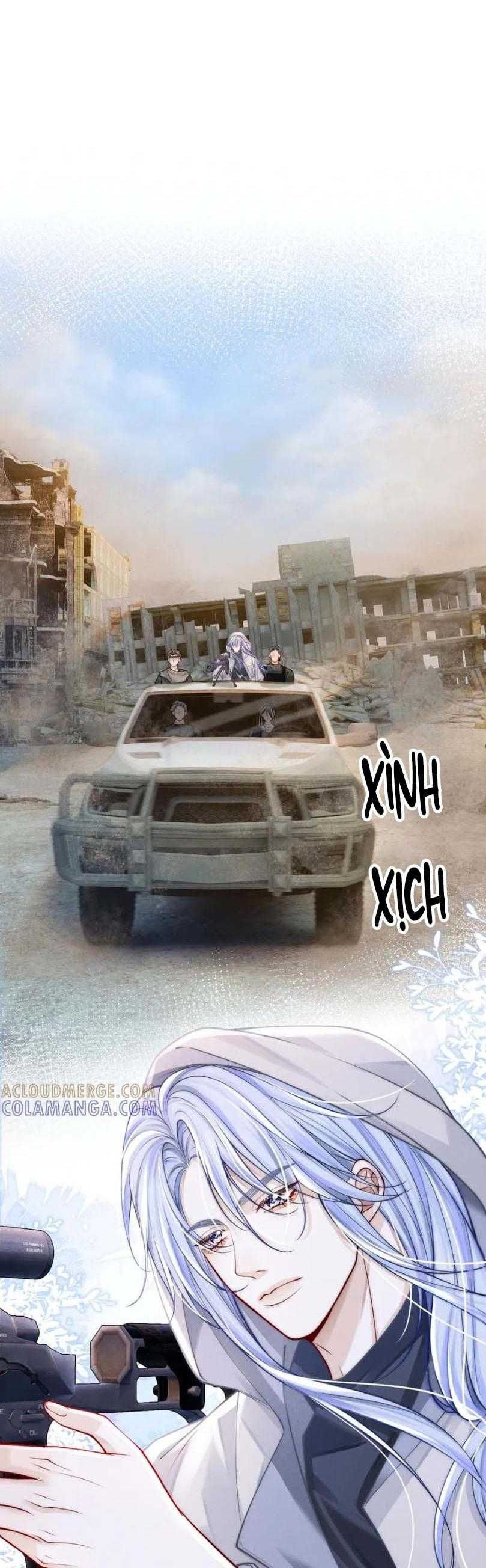 đọc truyện Không Thân Mật Sẽ Tiêu Đời Chương 54 ảnh 10 tại Thiên Thai Truyện