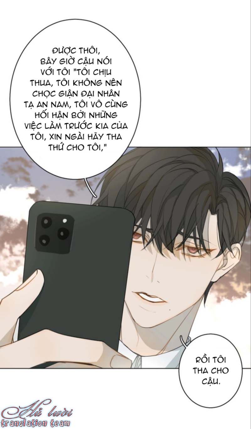 đọc truyện Không Thể Chạm Tới Chương 12 ảnh 21 tại Thiên Thai Truyện