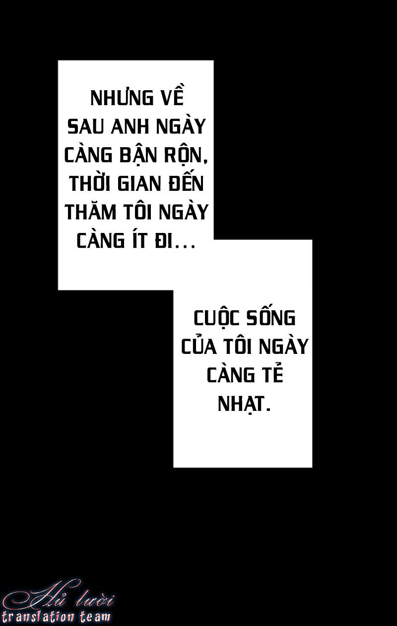đọc truyện Không Thể Chạm Tới Chương 19 ảnh 21 tại Thiên Thai Truyện